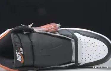 ELECTRO JORDAN ORANGE AIR 1 0423